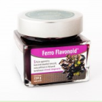 Ferro Flavonoid