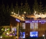 Szilveszteri wellness akció