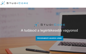 studicore.hu